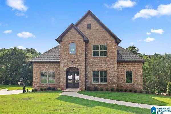1077 GRANDE VIEW PASS, Alabaster, AL 35114