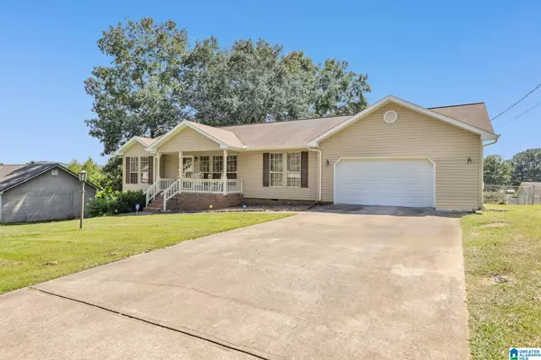 Oxford, AL 36203,34 YELLOWSTONE DRIVE