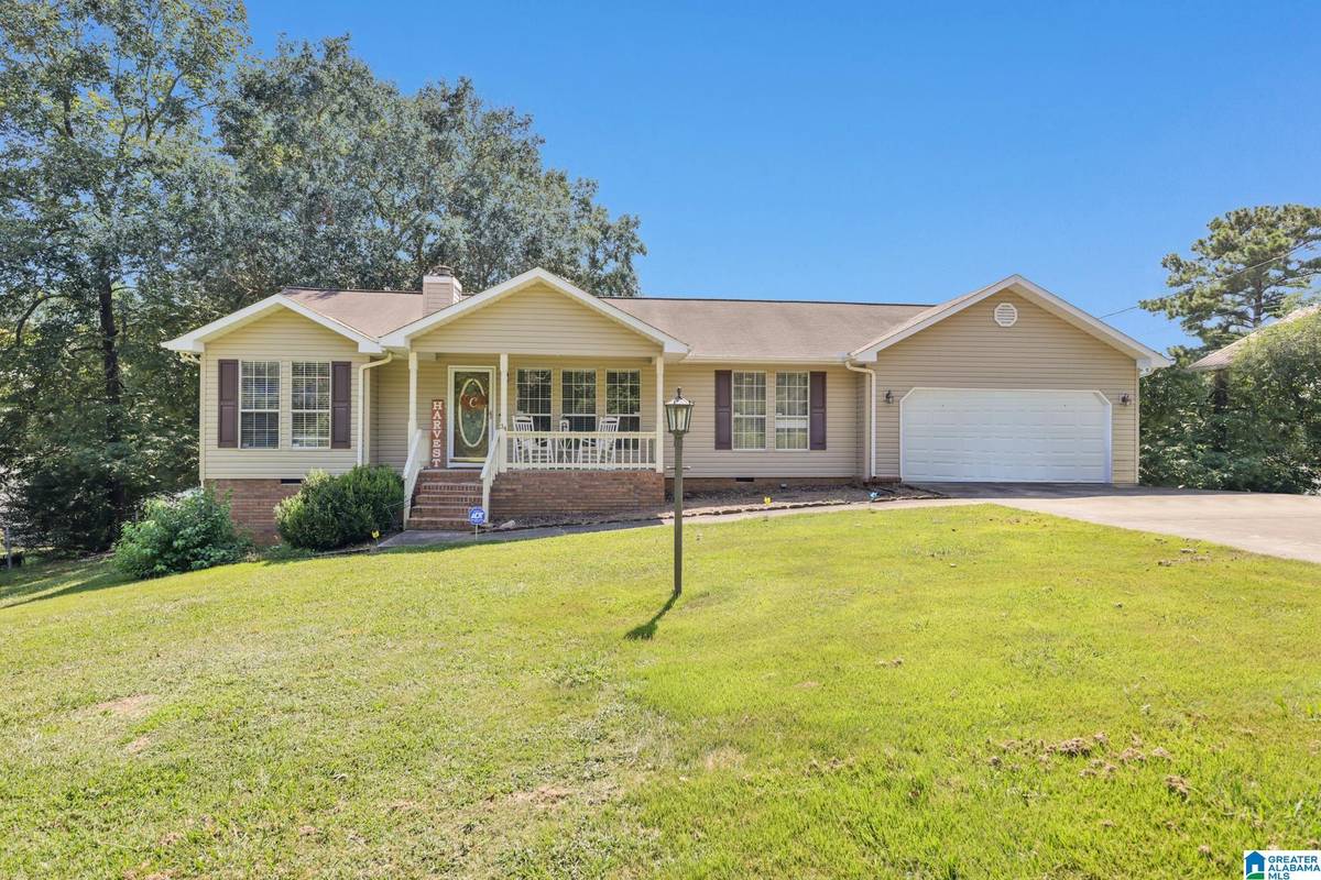 Oxford, AL 36203,34 YELLOWSTONE DRIVE