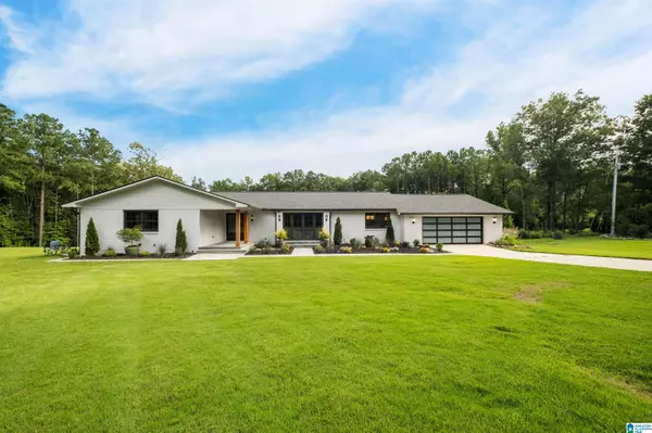 680 VALLEY VIEW ROAD, Indian Springs Village, AL 35124