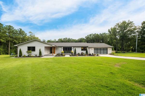 680 VALLEY VIEW ROAD, Indian Springs Village, AL 35124