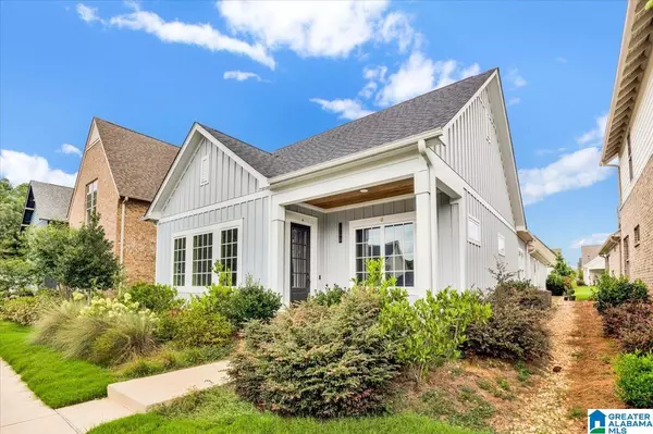 1290 CLAIRE TERRACE, Hoover, AL 35244