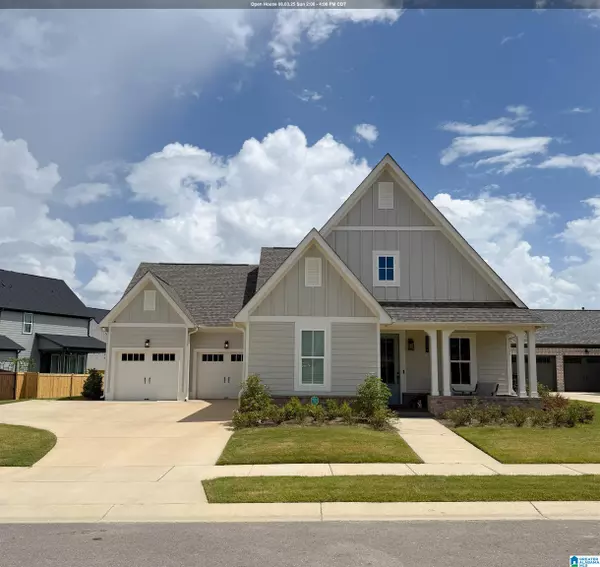 1604 SKYE PASS, Hoover, AL 35244