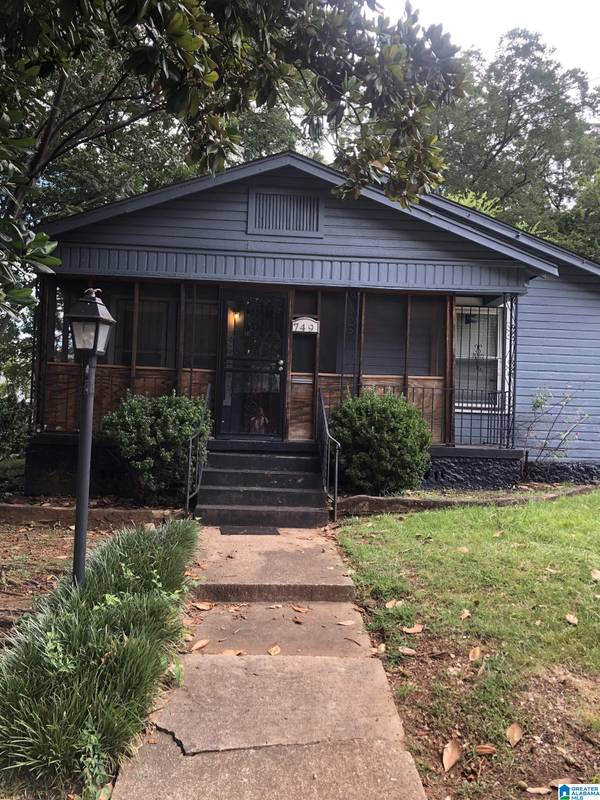 749 45TH PLACE N, Birmingham, AL 35212