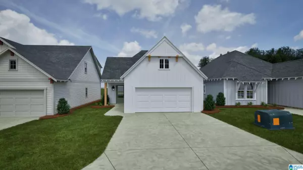 0154 SHILOH CREEK DRIVE, Calera, AL 35040