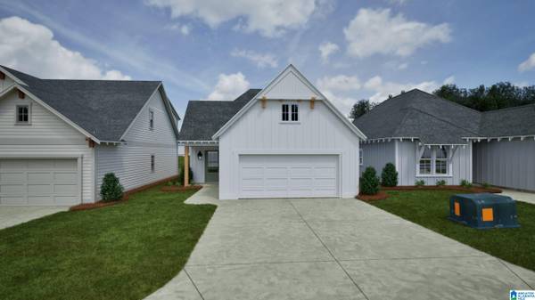 0154 SHILOH CREEK DRIVE, Calera, AL 35040