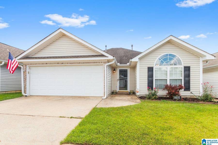 8691 INVERNESS WAY, Tuscaloosa, AL 35405