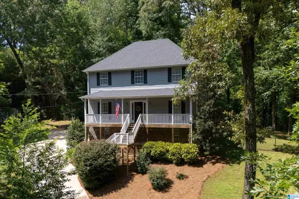 3609 DABNEY DRIVE, Vestavia Hills, AL 35243