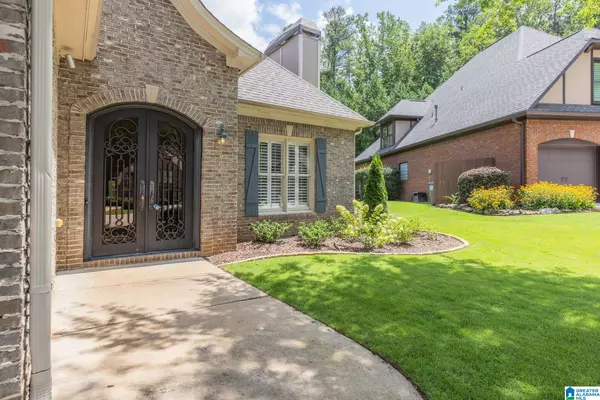 Birmingham, AL 35242,1535 GREYSTONE PARC CIRCLE