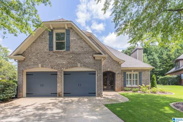 1535 GREYSTONE PARC CIRCLE, Birmingham, AL 35242