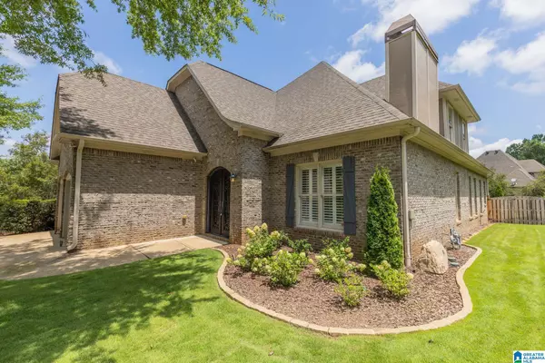Birmingham, AL 35242,1535 GREYSTONE PARC CIRCLE