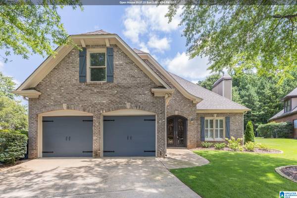 1535 GREYSTONE PARC CIRCLE, Birmingham, AL 35242