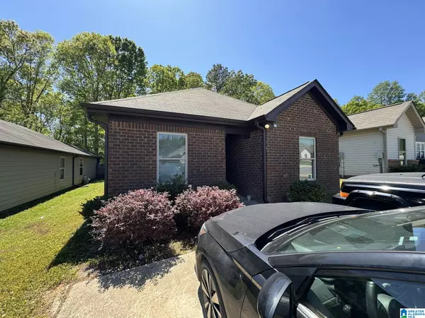 576 KINCAID COVE LANE, Odenville, AL 35120
