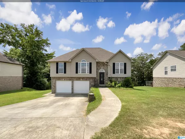 5997 OLD ACTON ROAD, Moody, AL 35004