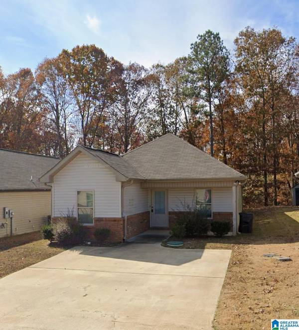 572 KINCAID COVE LANE, Odenville, AL 35120