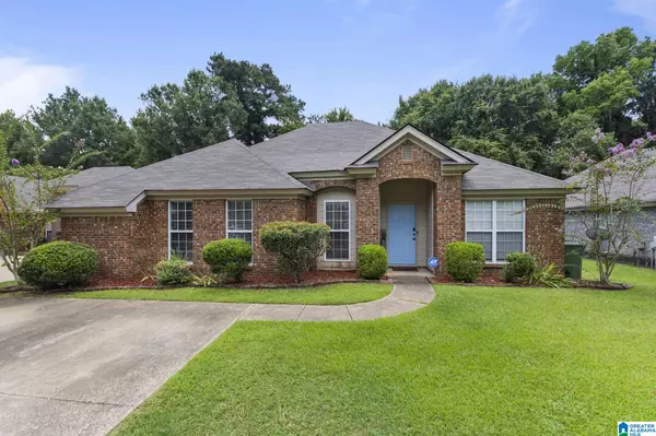 7660 PRESERVATION PARK DRIVE, Montgomery, AL 36117