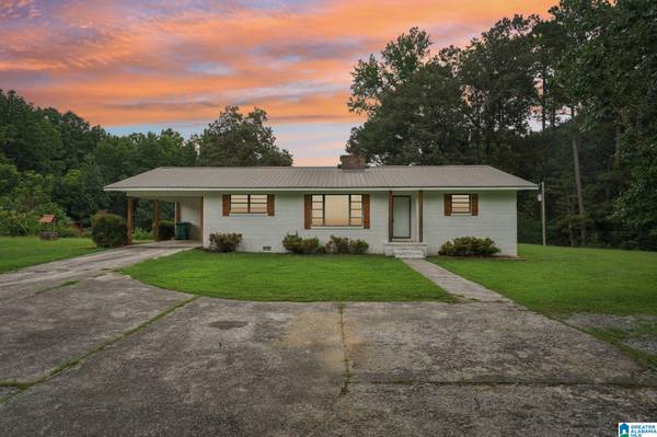 1641 COUNTY ROAD 1670, Cullman, AL 35058
