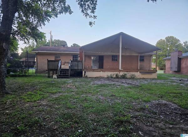 Hueytown, AL 35023,105 MERRIMONT DRIVE