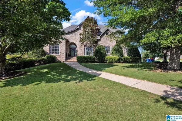 102 AZALEA TRAIL, Oneonta, AL 35121