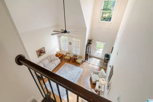 Birmingham, AL 35242,4520 AMBERLEY DRIVE