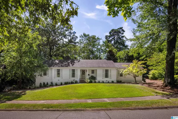 4457 CLAIRMONT AVENUE S, Birmingham, AL 35222