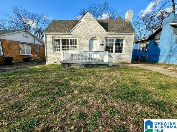 1532 BAY AVENUE SW, Birmingham, AL 35211