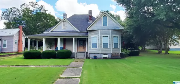 Sylacauga, AL 35151,3015 TALLADEGA SPRINGS ROAD