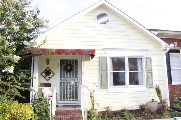 1308 CAMBRIDGE PLACE, Anniston, AL 36207