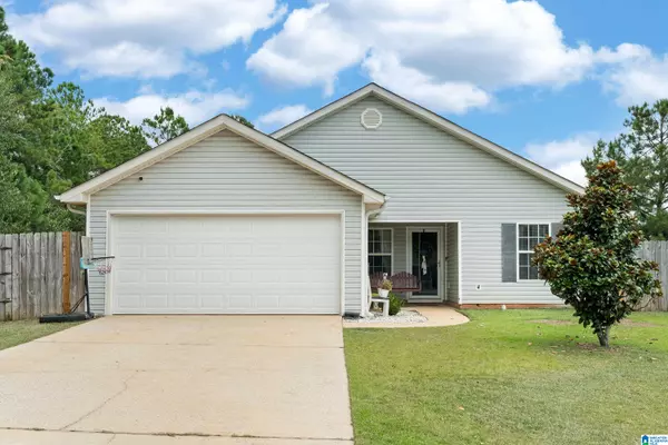 11249 STONE RIDGE LANE, Brookwood, AL 35444