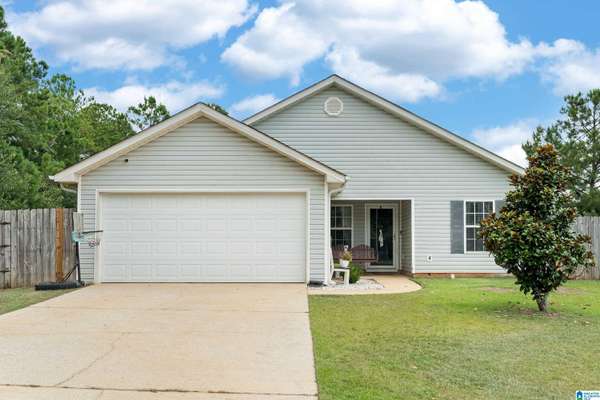 11249 STONE RIDGE LANE, Brookwood, AL 35444