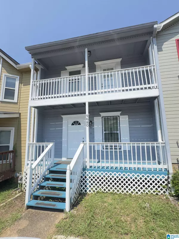 9680 WILLIAMSBURG DRIVE, Birmingham, AL 35215