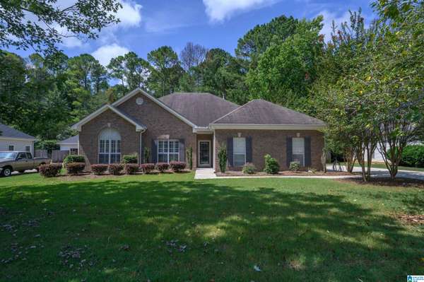 1339 ROWAN SPRINGS DRIVE, Leeds, AL 35094