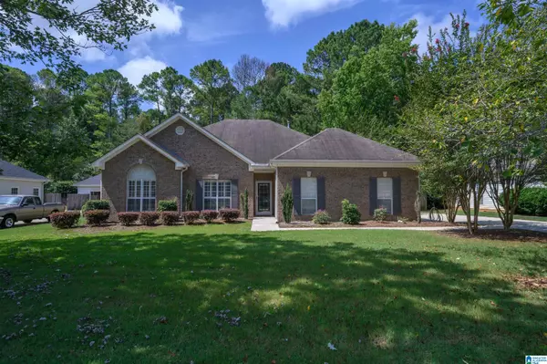 1339 ROWAN SPRINGS DRIVE, Leeds, AL 35094
