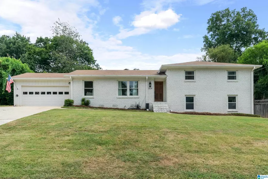 3529 LAUREL VIEW ROAD, Hoover, AL 35216