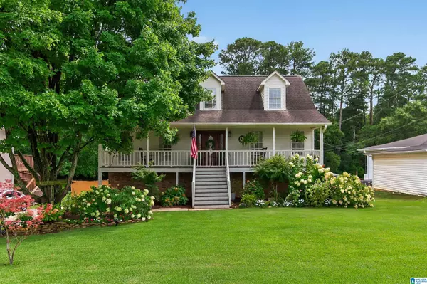 115 HENA STREET, Homewood, AL 35209