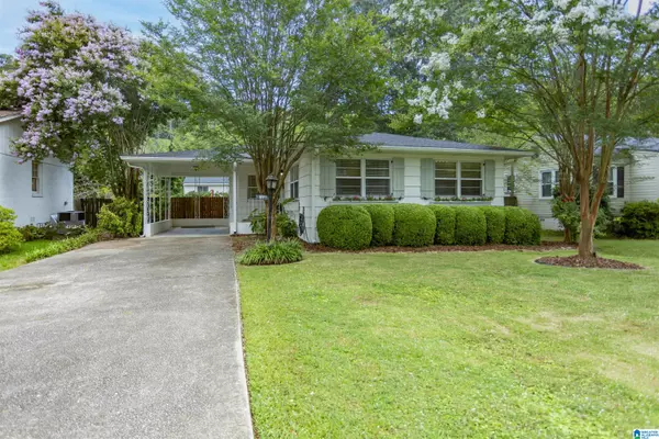 911 BROADWAY STREET, Homewood, AL 35209