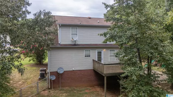 Warrior, AL 35180,1754 SWEETWATER WAY