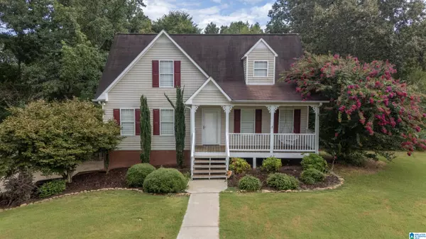 Warrior, AL 35180,1754 SWEETWATER WAY