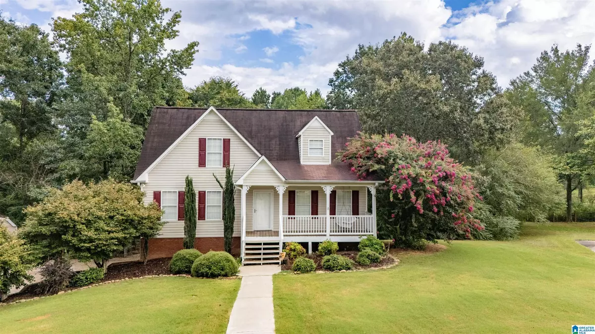 Warrior, AL 35180,1754 SWEETWATER WAY