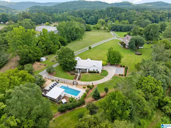 Springville, AL 35146,863 MURPHREES VALLEY ROAD