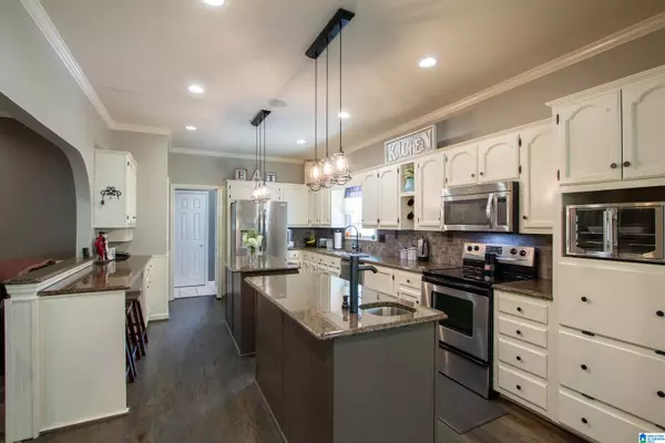 Pelham, AL 35124,106 TOMAHAWK CIRCLE