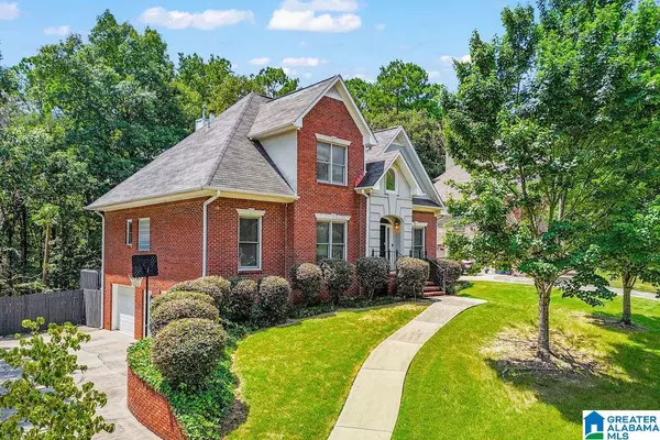 136 GLEN ABBEY WAY, Alabaster, AL 35007