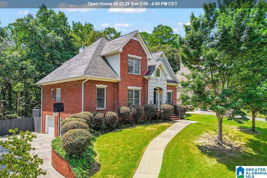 136 GLEN ABBEY WAY, Alabaster, AL 35007
