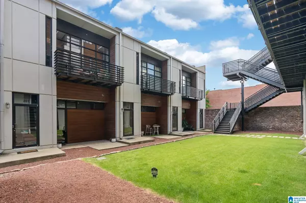 2226 1ST AVENUE S #202, Birmingham, AL 35233