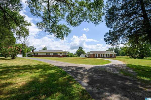 7330 HIGHWAY 22, Montevallo, AL 35115