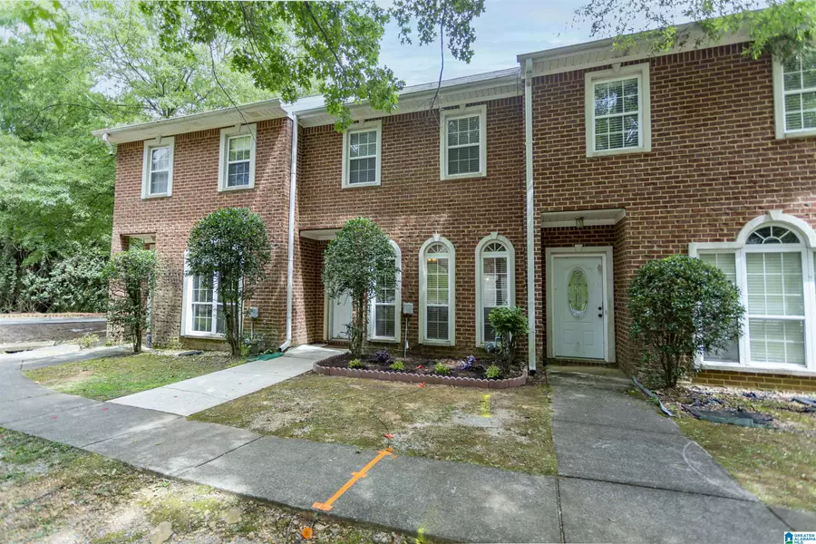 286 SHEFFIELD COURT, Hoover, AL 35226