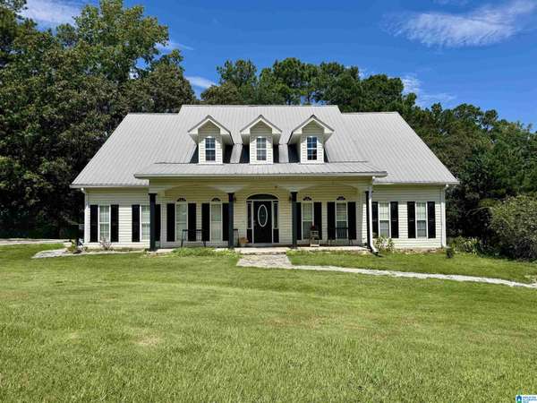 12682 WOODLAND LAKE ROAD, Mccalla, AL 35111