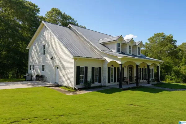 Mccalla, AL 35111,12682 WOODLAND LAKE ROAD