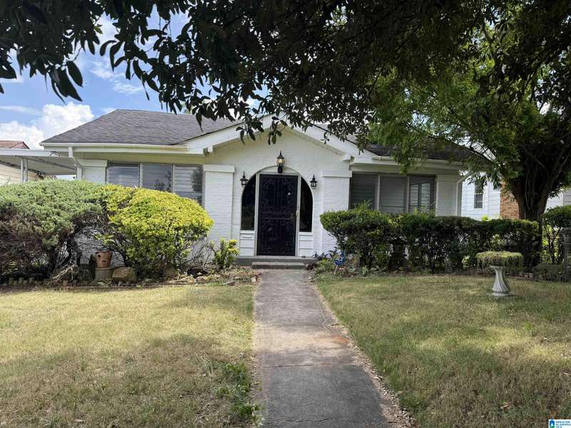 1411 46TH STREET ENSLEY, Birmingham, AL 35208
