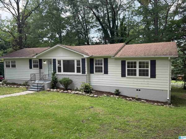 2604 NE WOOD DRIVE NE, Center Point, AL 35215